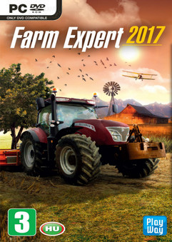 Farm Expert 2017 ราคาถูก